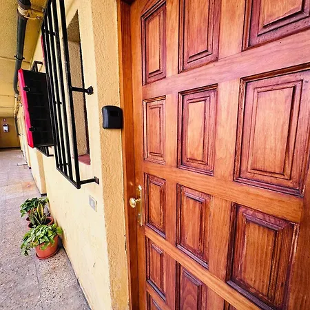 Apartment Cozy 2-bed & Sofa-bed In Cristianos *
