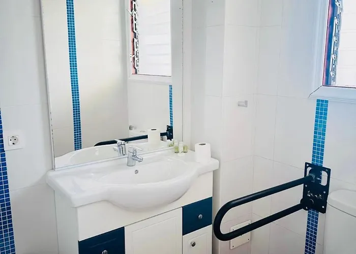 شقة Cozy 2-bed & Sofa-bed - Pool Wifi Pets *