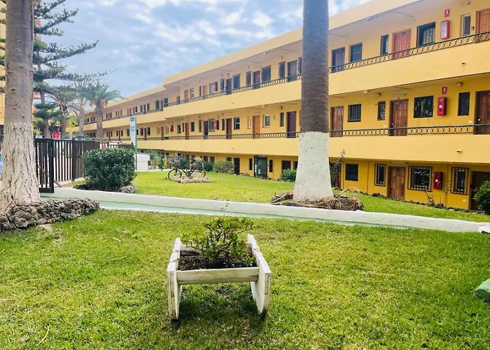 Cozy 2-bed & Sofa-bed - Pool Wifi Pets * لوس كريستيانوس