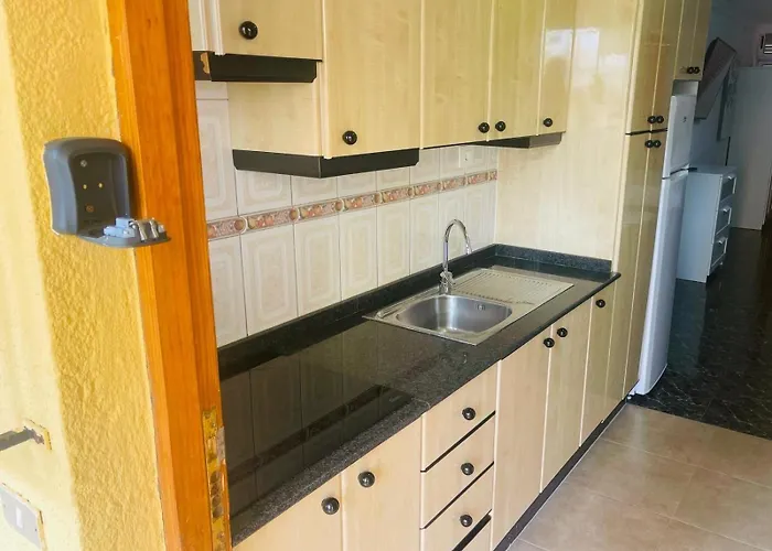 Cozy 2-bed & Sofa-bed - Pool Wifi Pets شقة